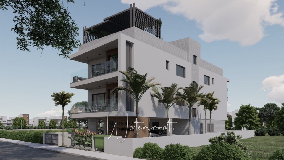 Apartment For Sale  in  Universal