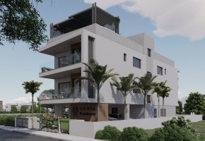 Apartment For Sale  in  Universal