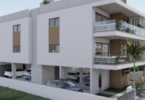 Apartment For Sale  in  Universal