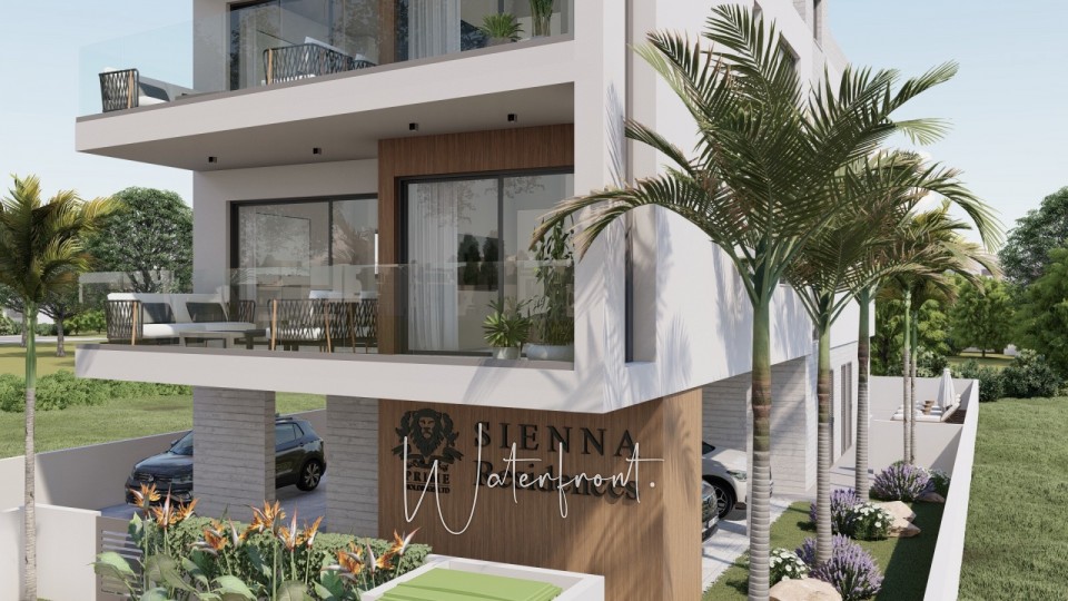 Apartment For Sale  in  Universal