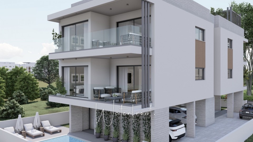 Apartment For Sale  in  Universal