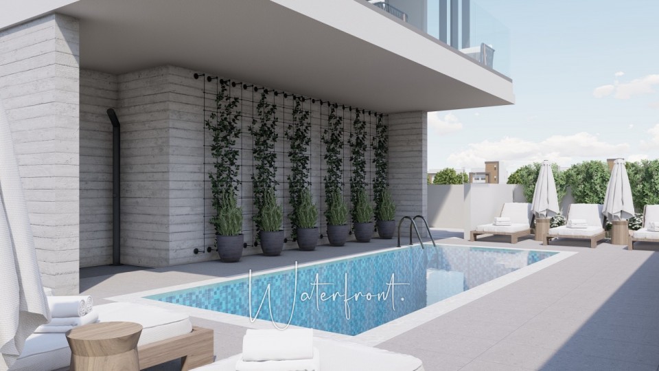 Apartment For Sale  in  Universal