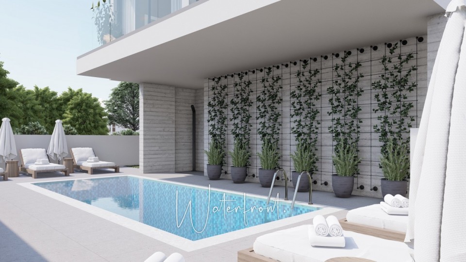 Apartment For Sale  in  Universal