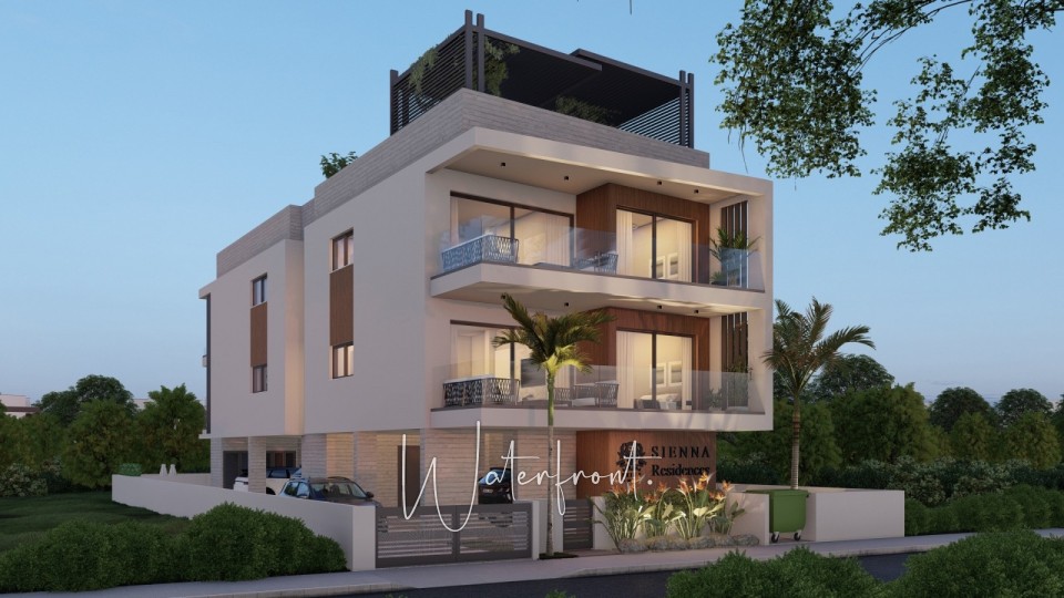 Apartment For Sale  in  Universal