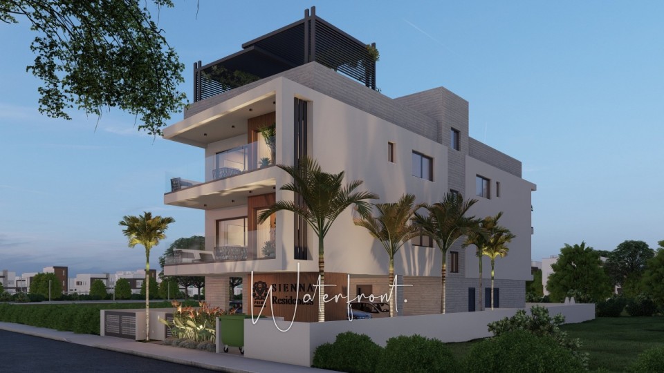 Apartment For Sale  in  Universal