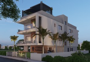 Apartment For Sale  in  Universal