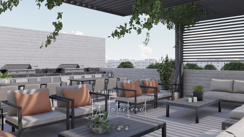 Apartment For Sale  in  Universal