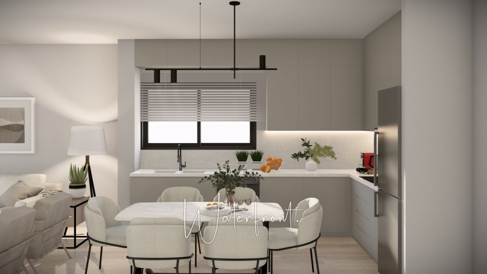 Apartment For Sale  in  Universal