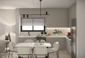 Apartment For Sale  in  Universal