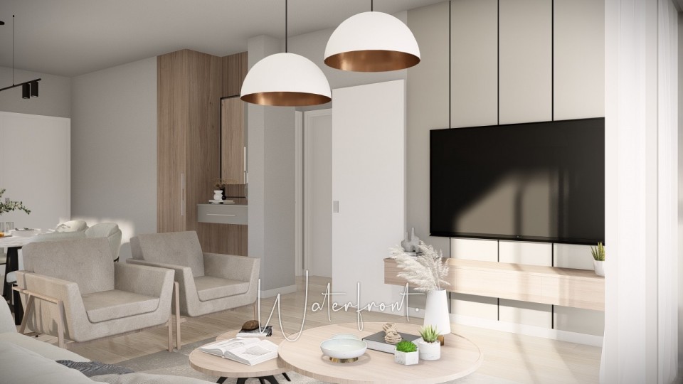 Apartment For Sale  in  Universal