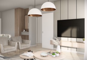 Apartment For Sale  in  Universal