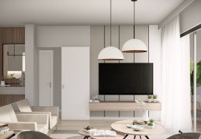 Apartment For Sale  in  Universal