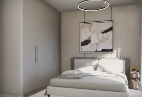 Apartment For Sale  in  Universal