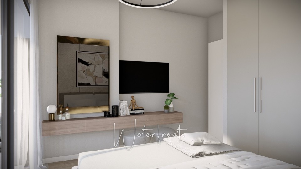 Apartment For Sale  in  Universal