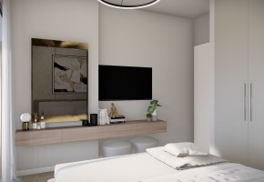 Apartment For Sale  in  Universal