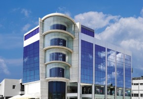 Building For Sale in Pano Paphos - Up Town, Paphos - SL23217