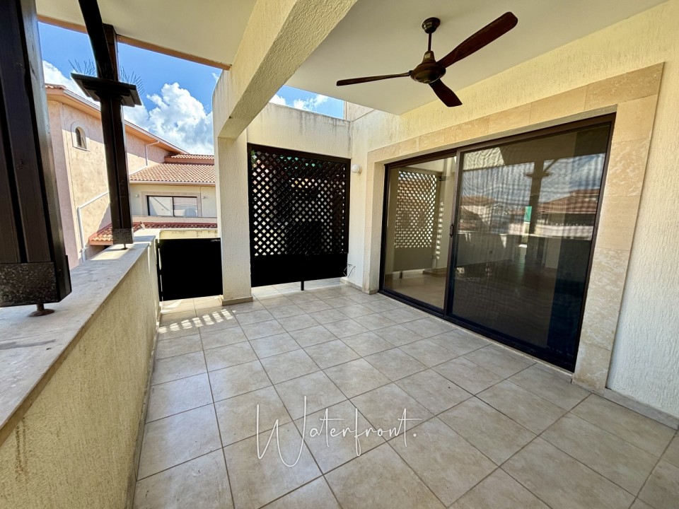 Penthouse For Sale  in  Kato Paphos