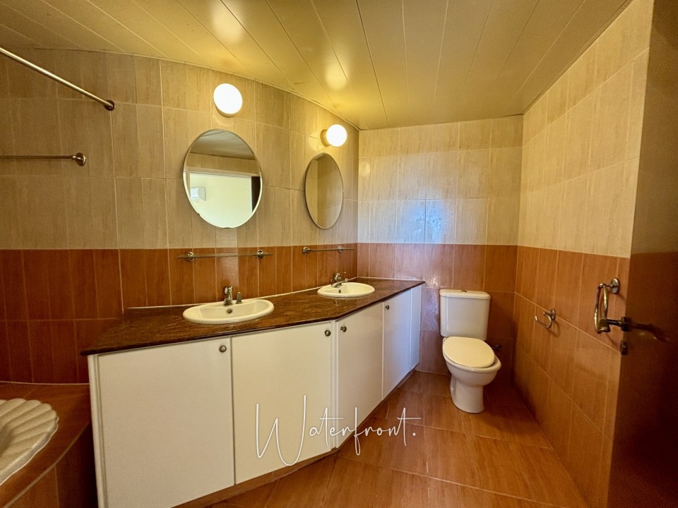 Penthouse For Sale  in  Kato Paphos