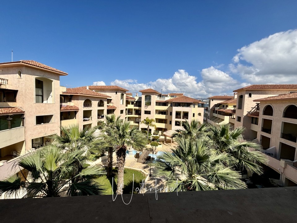 Penthouse For Sale  in  Kato Paphos