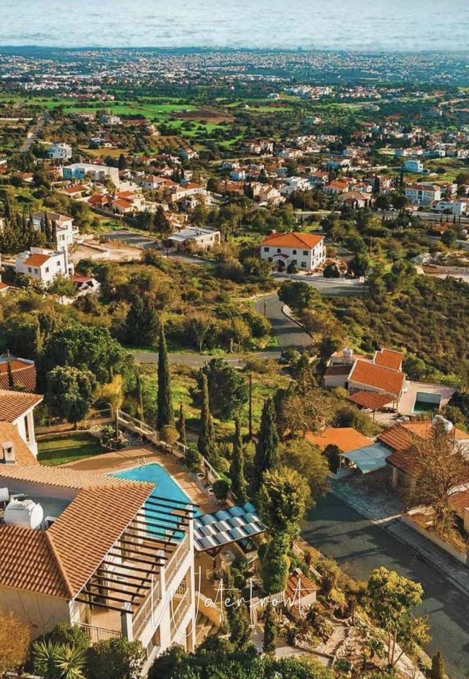 Detached Villa For Sale  in  Tala