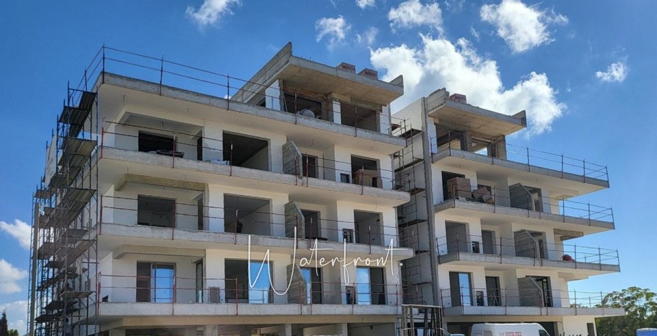 Apartment For Sale  in  Kato Paphos