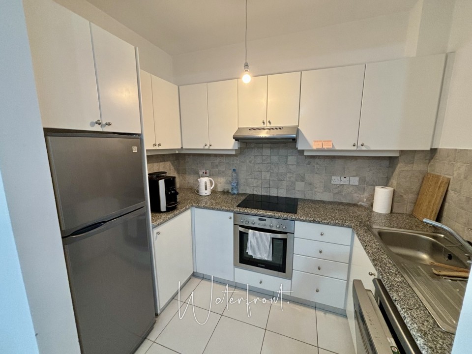 Apartment For Sale  in  Tremithousa