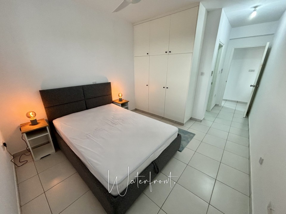 Apartment For Sale  in  Tremithousa