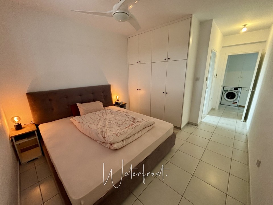 Apartment For Sale  in  Tremithousa