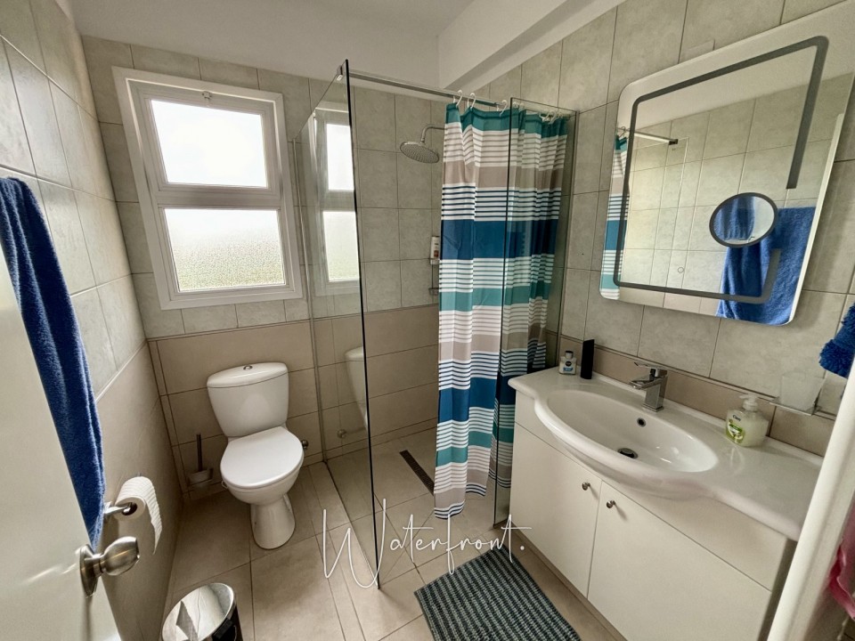 Apartment For Sale  in  Tremithousa