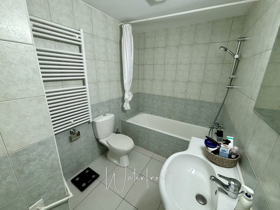 Apartment For Sale  in  Tremithousa