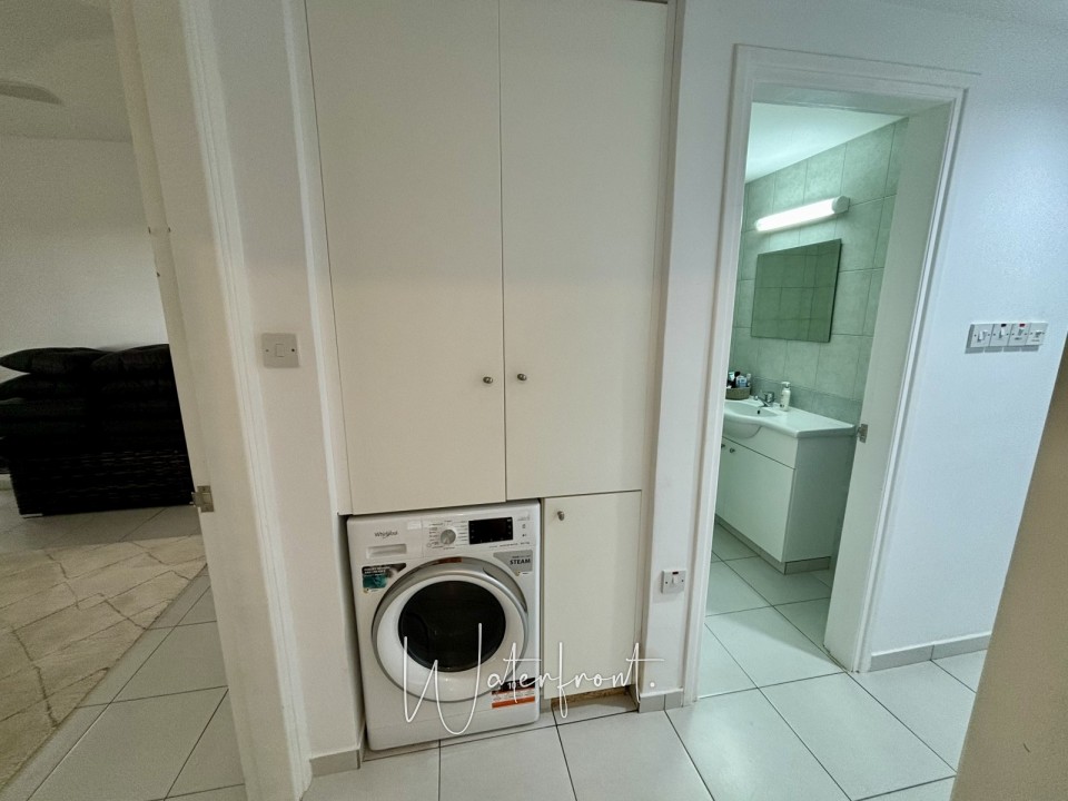 Apartment For Sale  in  Tremithousa