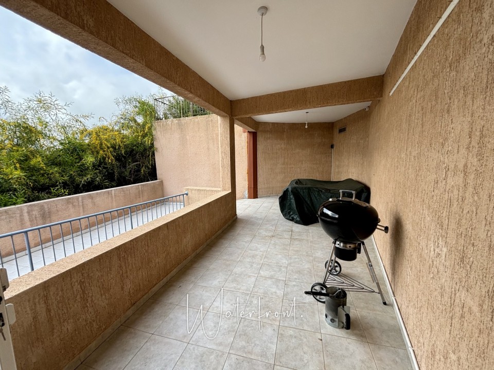 Apartment For Sale  in  Tremithousa