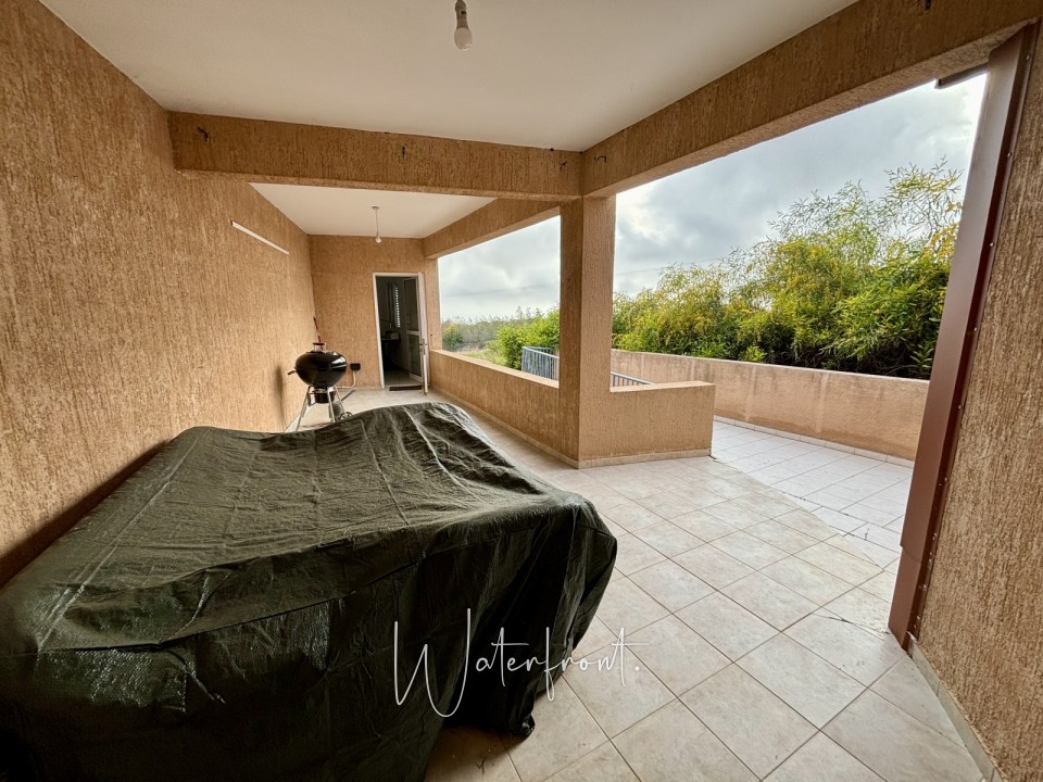 Apartment For Sale  in  Tremithousa