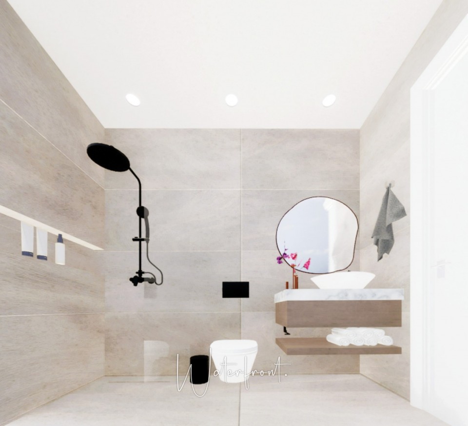 Detached Villa For Sale  in  Kissonerga