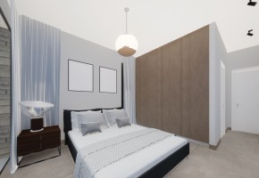 Detached Villa For Sale  in  Kissonerga