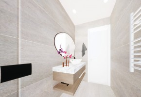 Detached Villa For Sale  in  Kissonerga