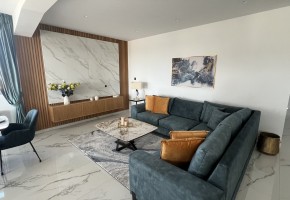 Penthouse For Sale  in  Universal