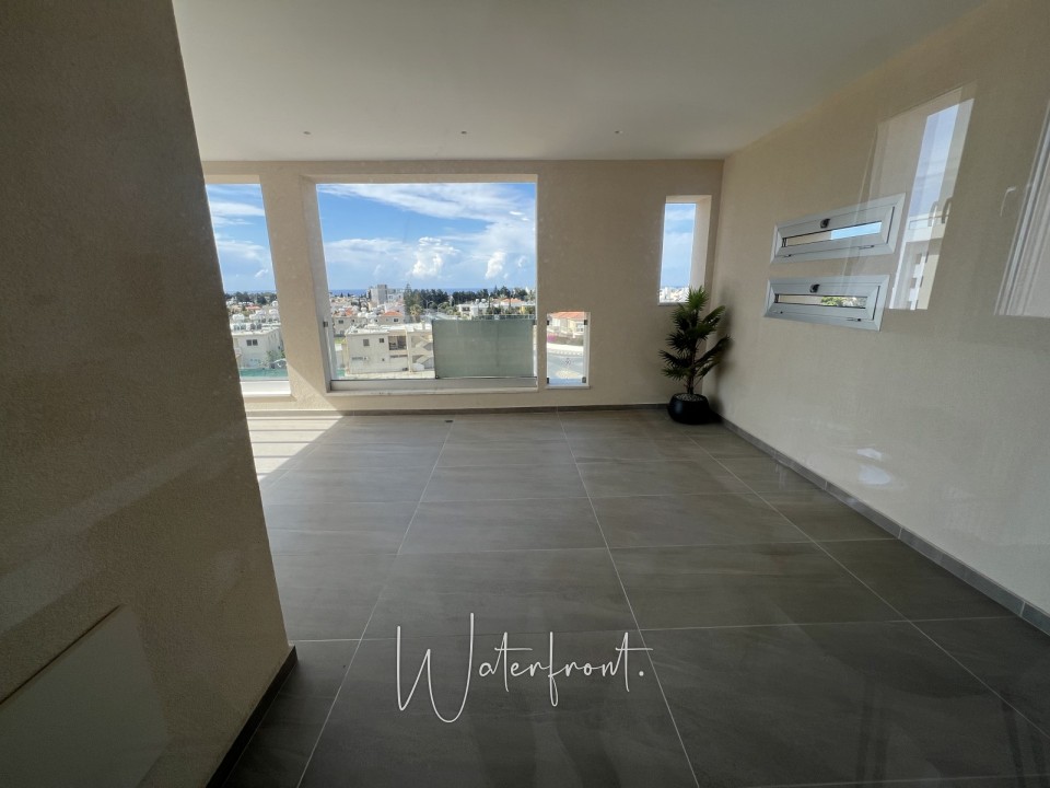 Penthouse For Sale  in  Universal