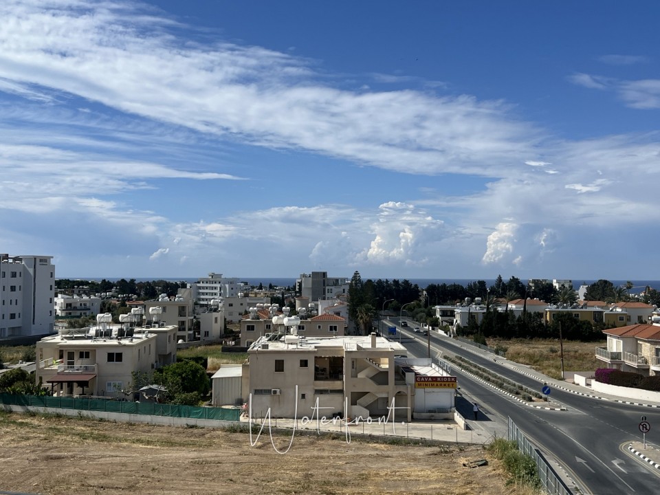 Penthouse For Sale  in  Universal