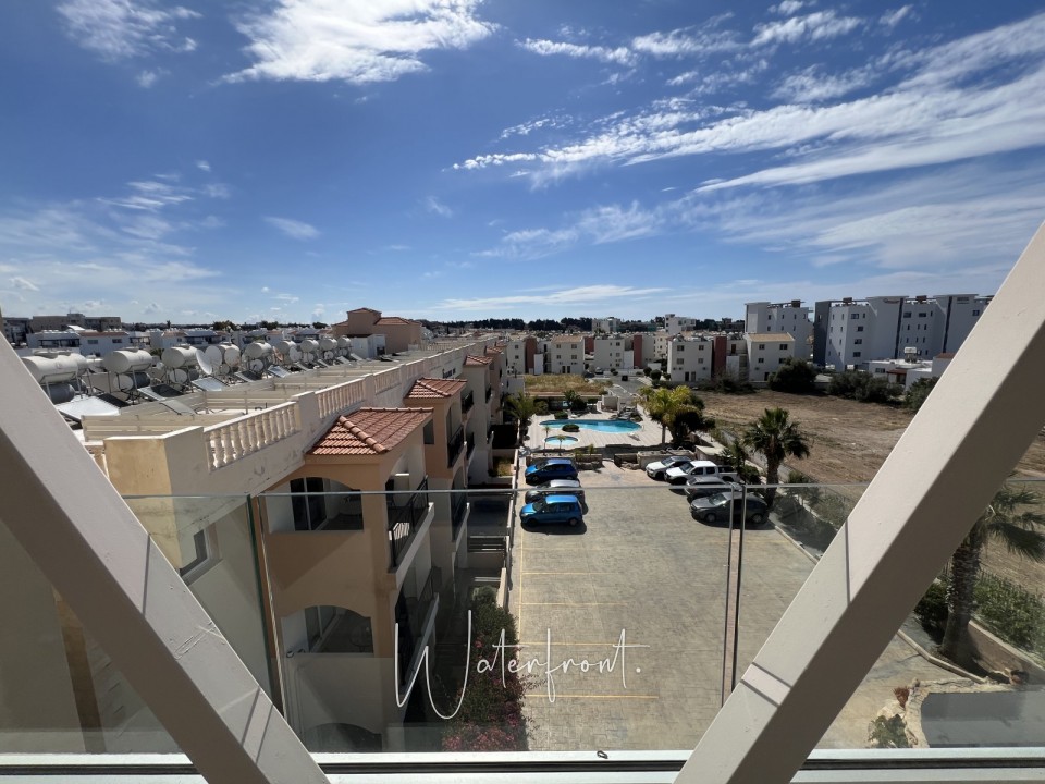 Penthouse For Sale  in  Universal