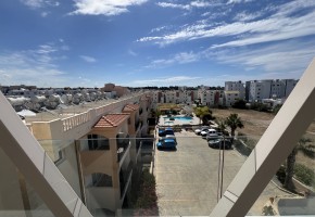 Penthouse For Sale  in  Universal