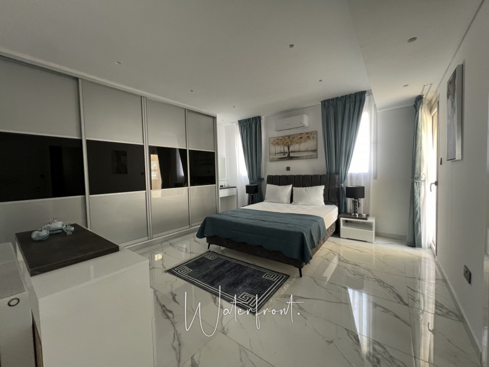 Penthouse For Sale  in  Universal