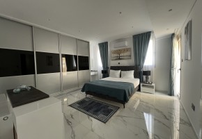 Penthouse For Sale  in  Universal