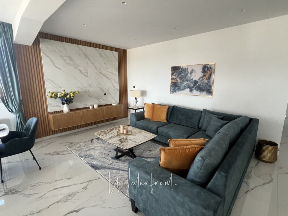 Penthouse For Sale  in  Universal