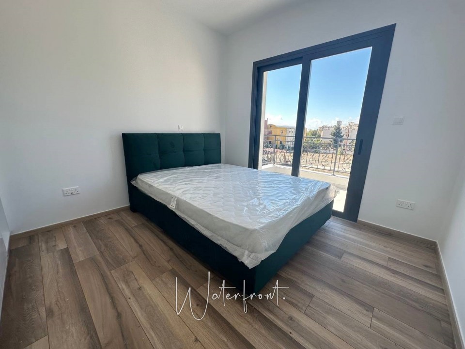 Detached Villa For Sale  in  Yeroskipou