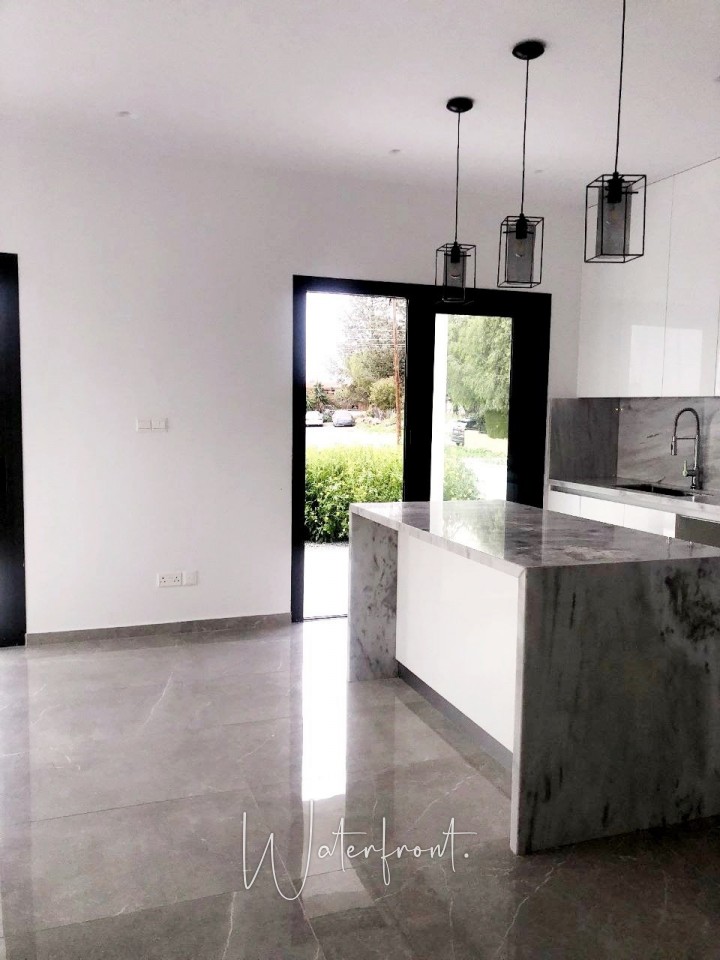 Detached Villa For Sale  in  Yeroskipou