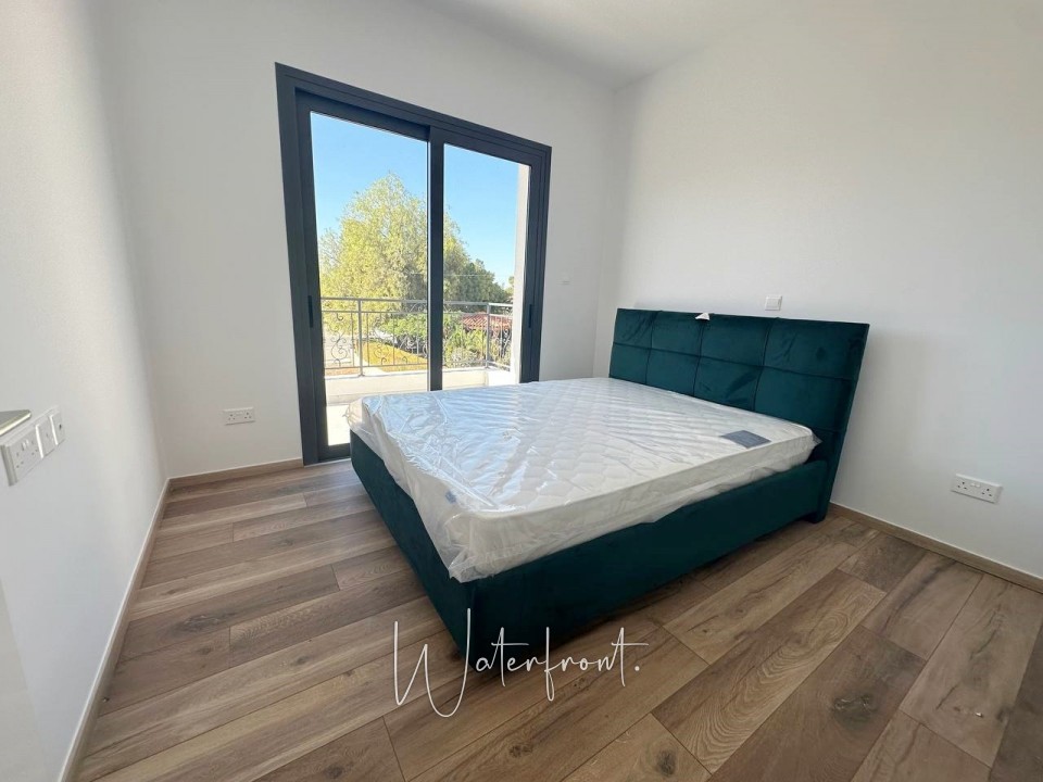 Detached Villa For Sale  in  Yeroskipou