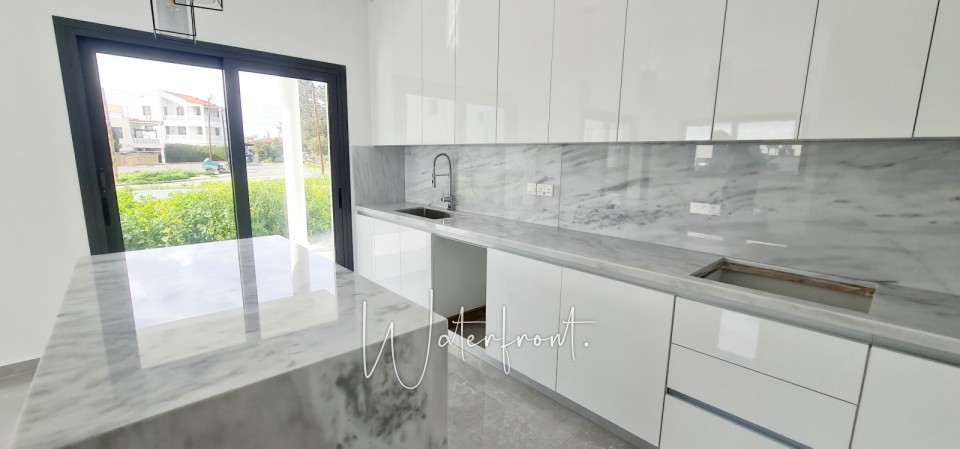 Detached Villa For Sale  in  Yeroskipou