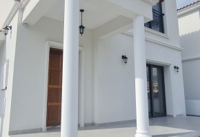 Detached Villa For Sale  in  Yeroskipou