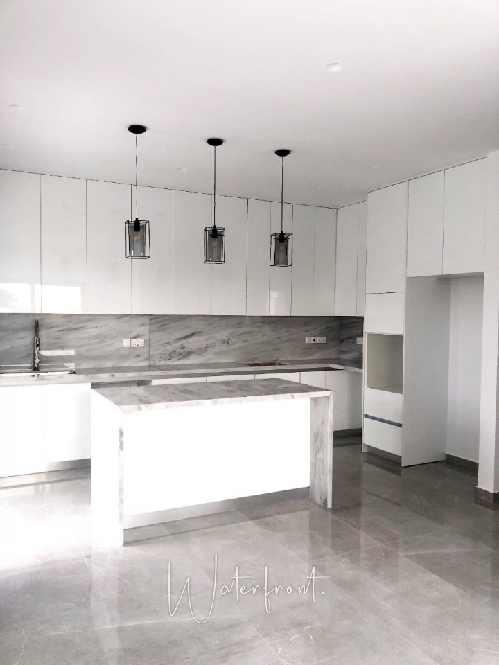 Detached Villa For Sale  in  Yeroskipou
